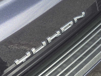 2024 GMC Yukon Denali Denali