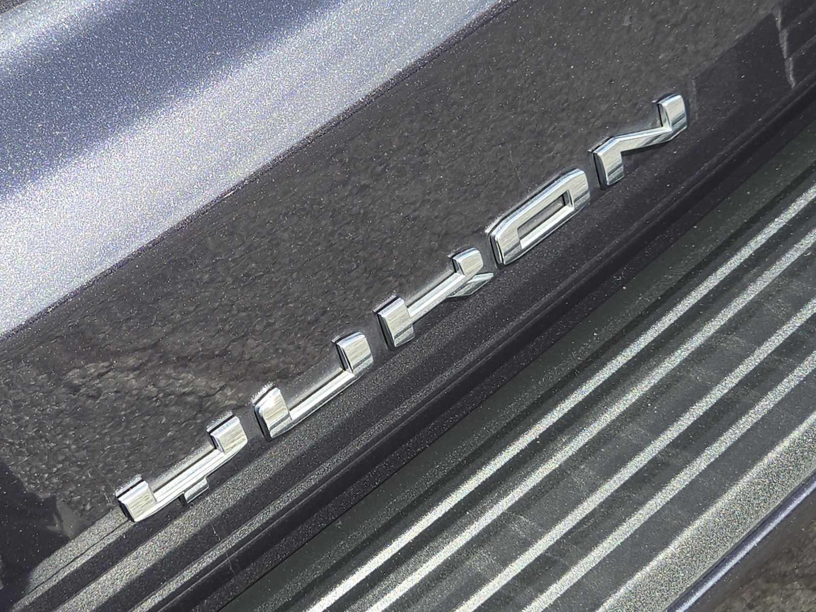 2024 GMC Yukon Denali Denali