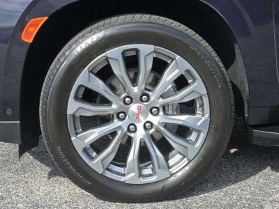 2024 GMC Yukon Denali Denali