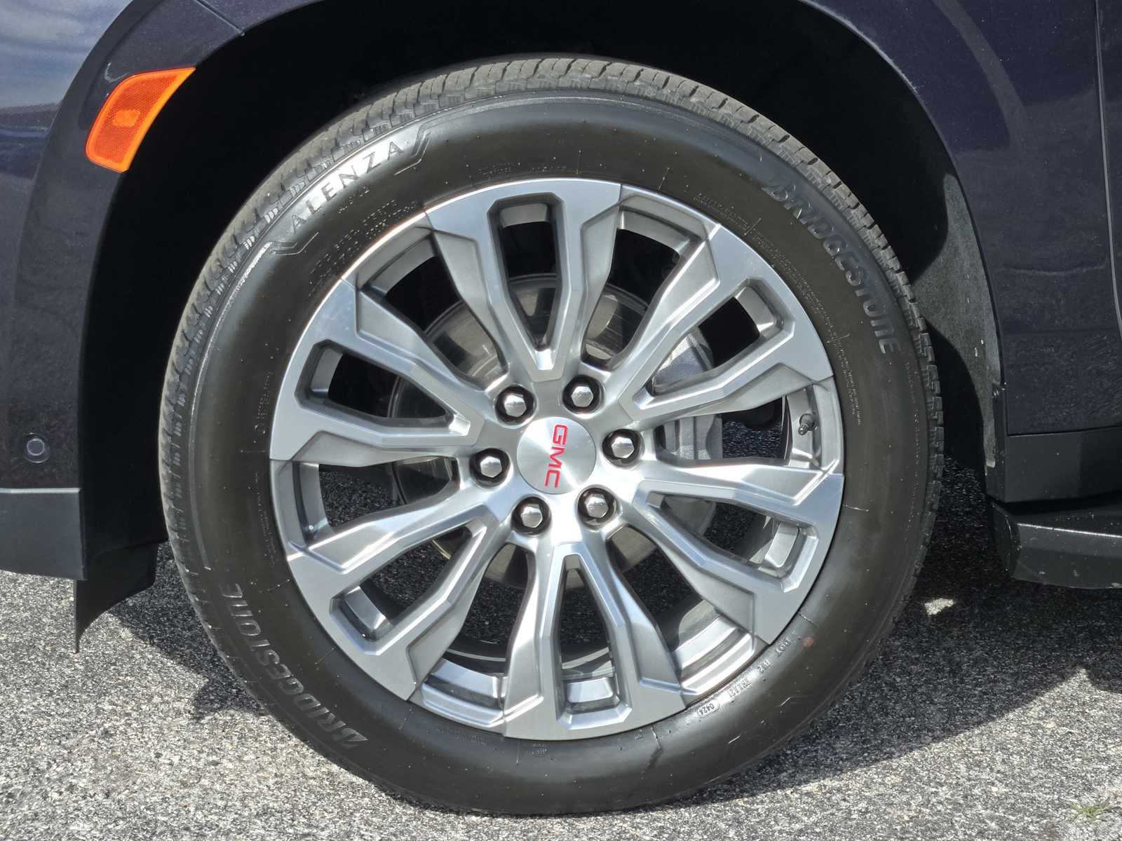 2024 GMC Yukon Denali Denali