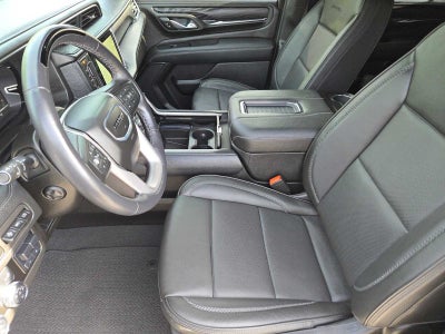 2024 GMC Yukon Denali Denali
