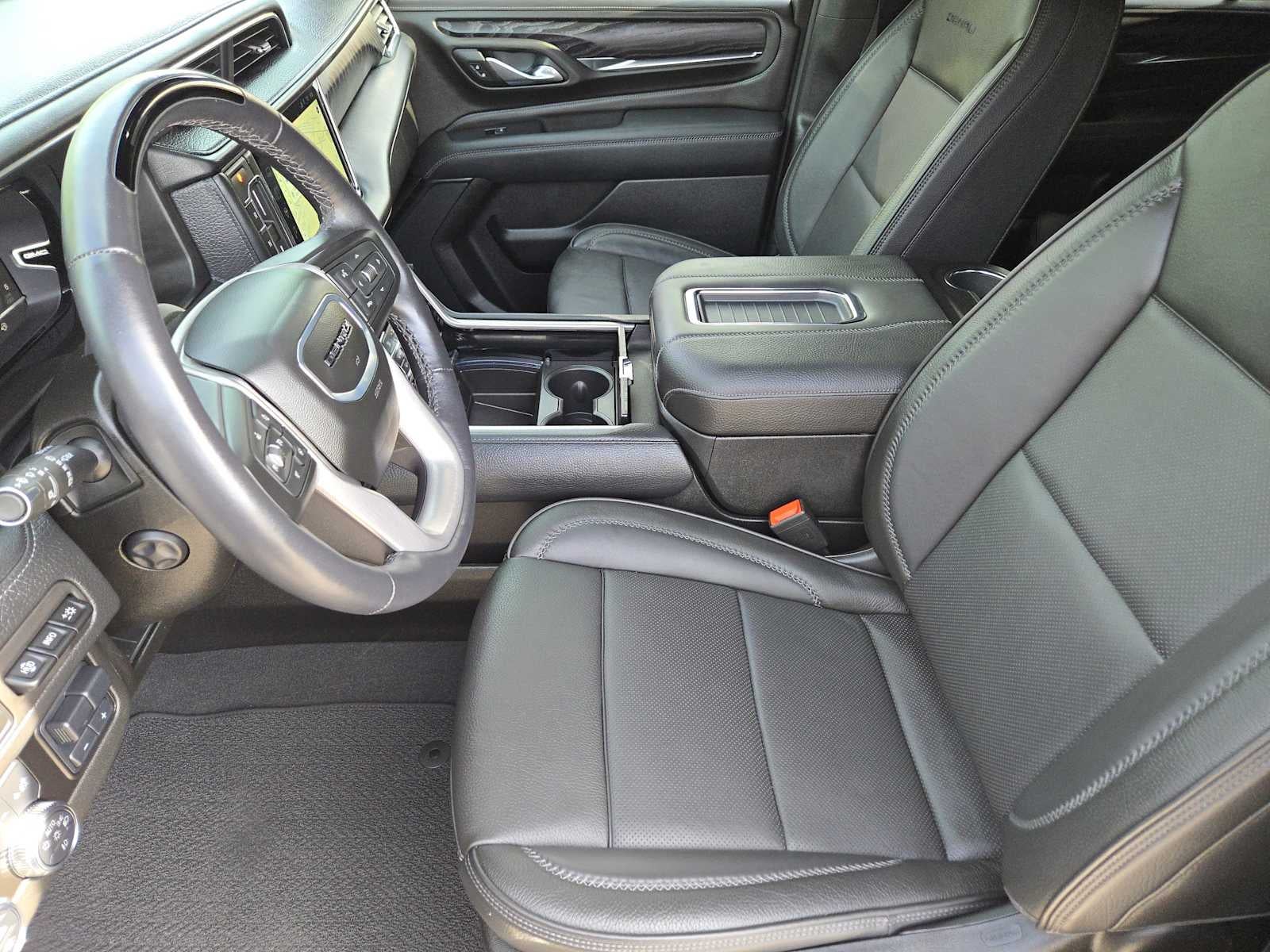 2024 GMC Yukon Denali Denali