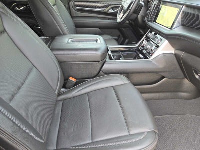 2024 GMC Yukon Denali Denali