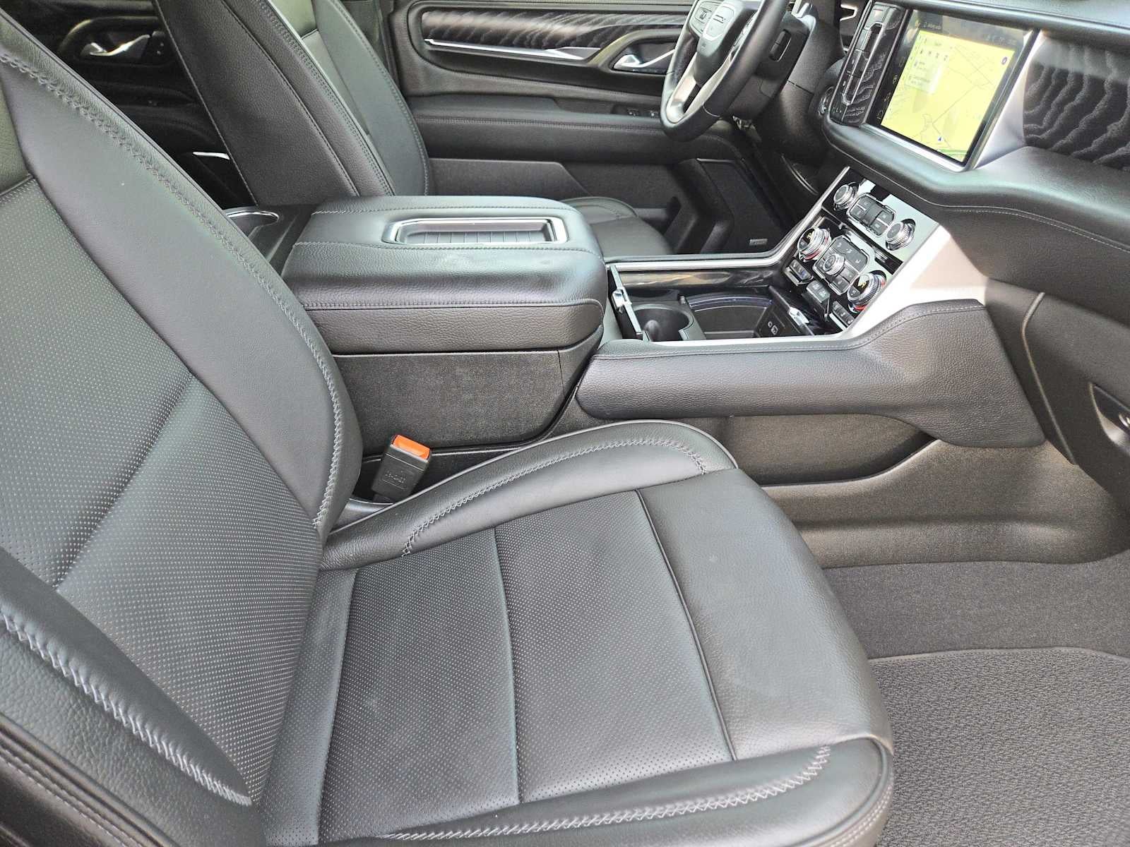 2024 GMC Yukon Denali Denali