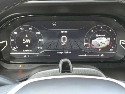 2024 GMC Yukon Denali Denali