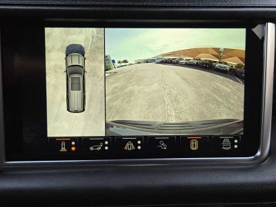 2024 GMC Yukon Denali Denali