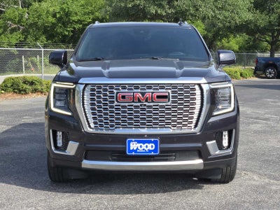 2024 GMC Yukon Denali Denali