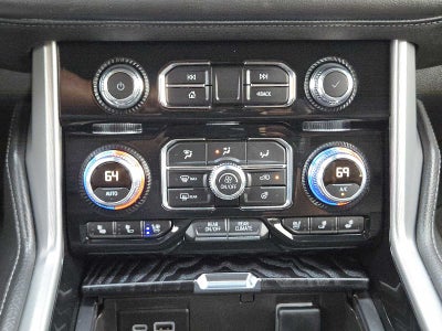 2024 GMC Yukon Denali Denali