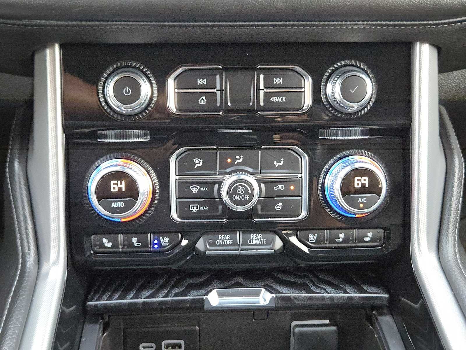2024 GMC Yukon Denali Denali