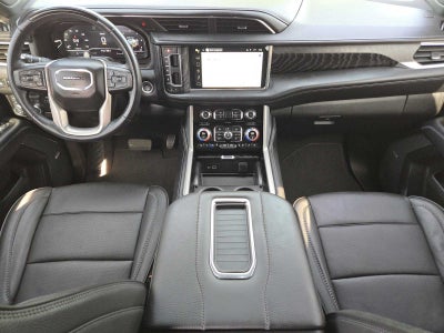 2024 GMC Yukon Denali Denali