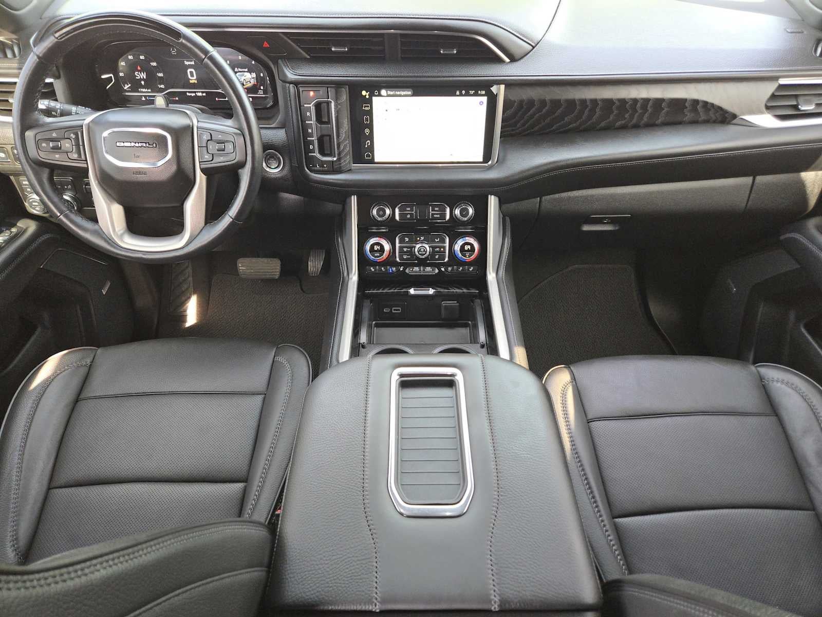 2024 GMC Yukon Denali Denali