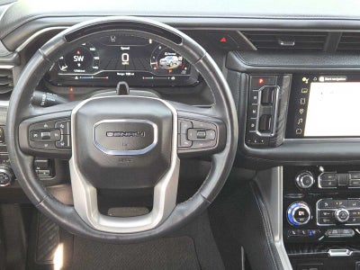 2024 GMC Yukon Denali Denali