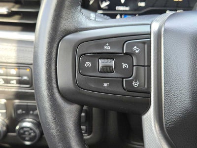 2024 GMC Yukon Denali Denali