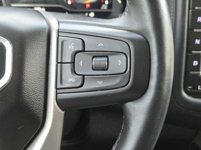 2024 GMC Yukon Denali Denali