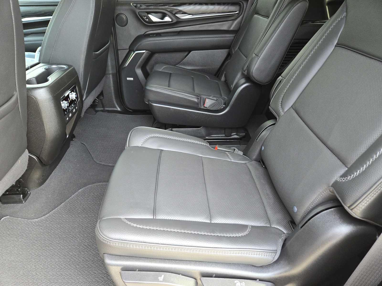 2024 GMC Yukon Denali Denali