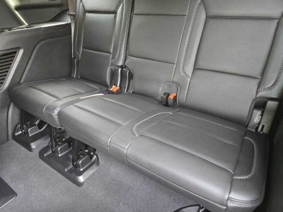 2024 GMC Yukon Denali Denali