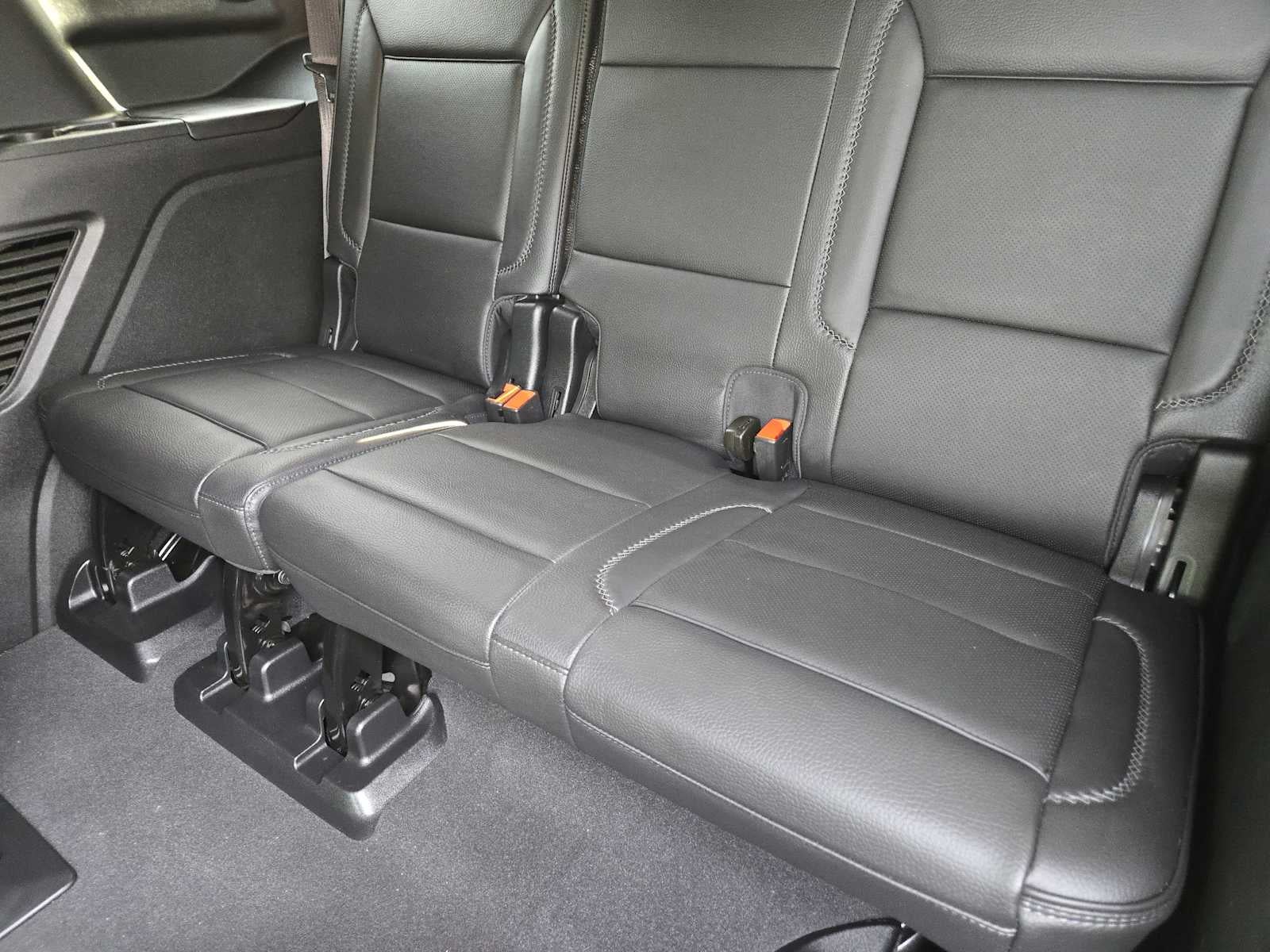 2024 GMC Yukon Denali Denali