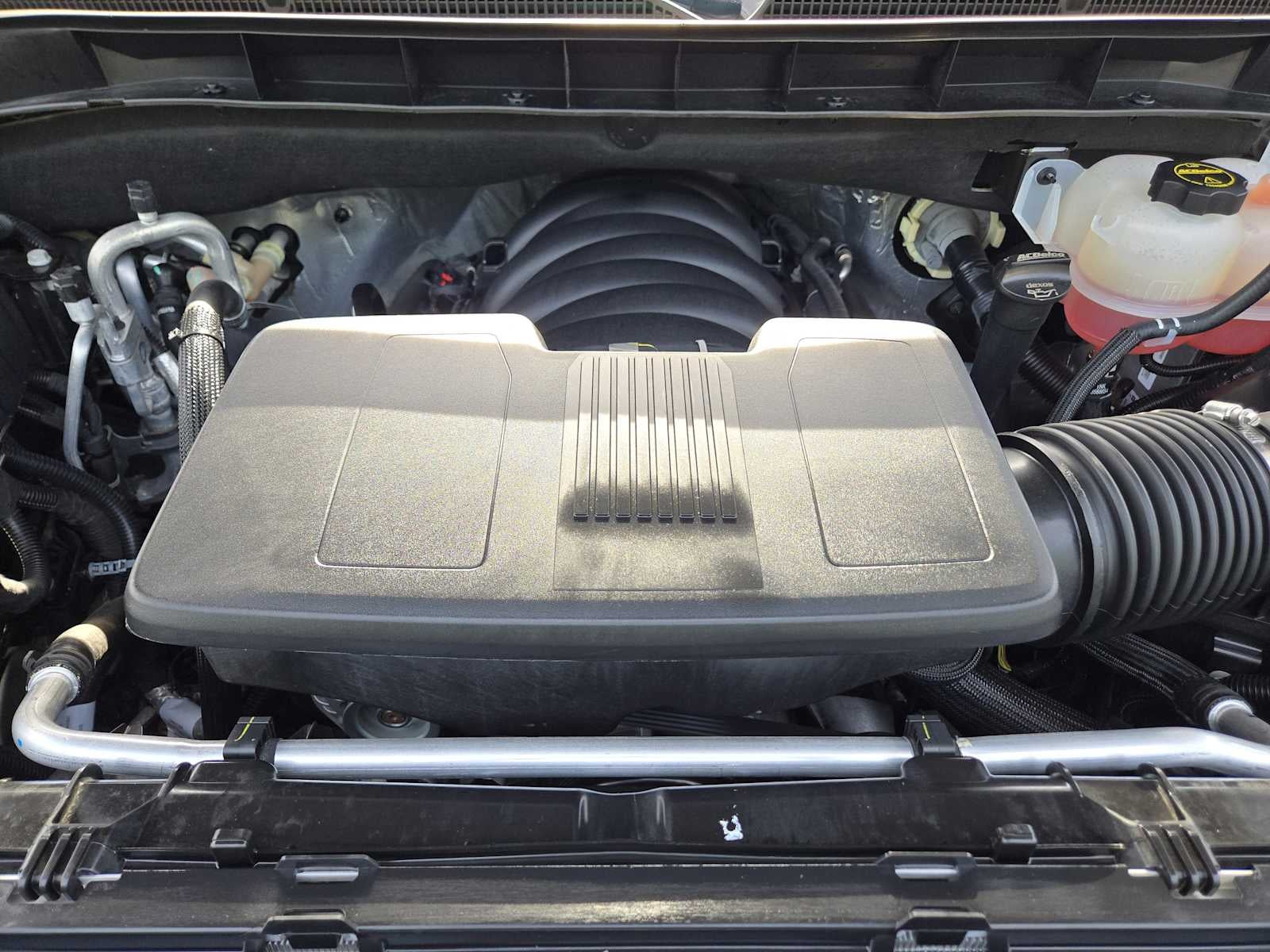 2024 GMC Yukon Denali Denali
