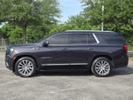 2024 GMC Yukon Denali Denali