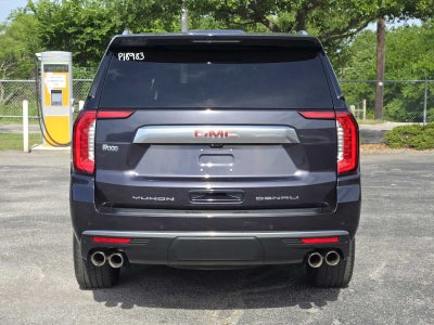 2024 GMC Yukon Denali Denali