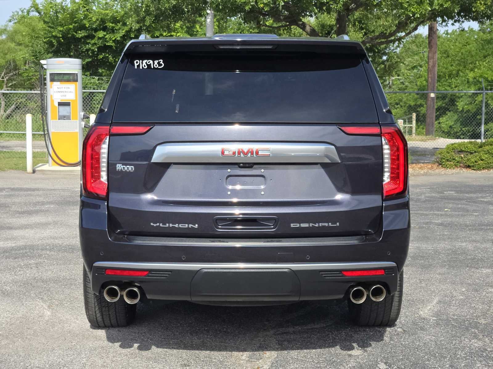 2024 GMC Yukon Denali Denali