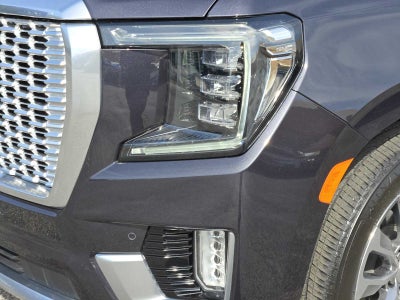 2024 GMC Yukon Denali Denali