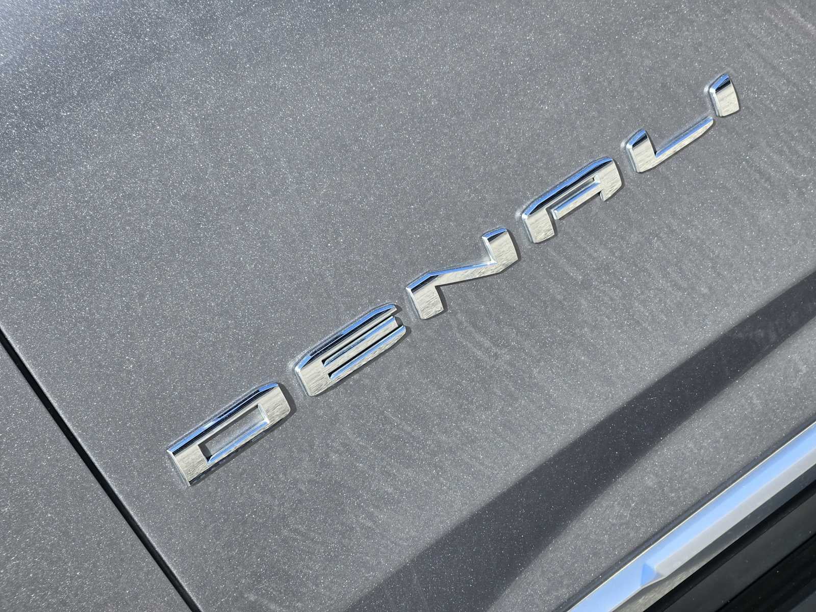 2021 GMC Yukon Denali Denali
