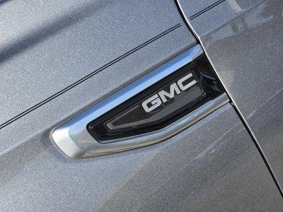 2021 GMC Yukon Denali Denali