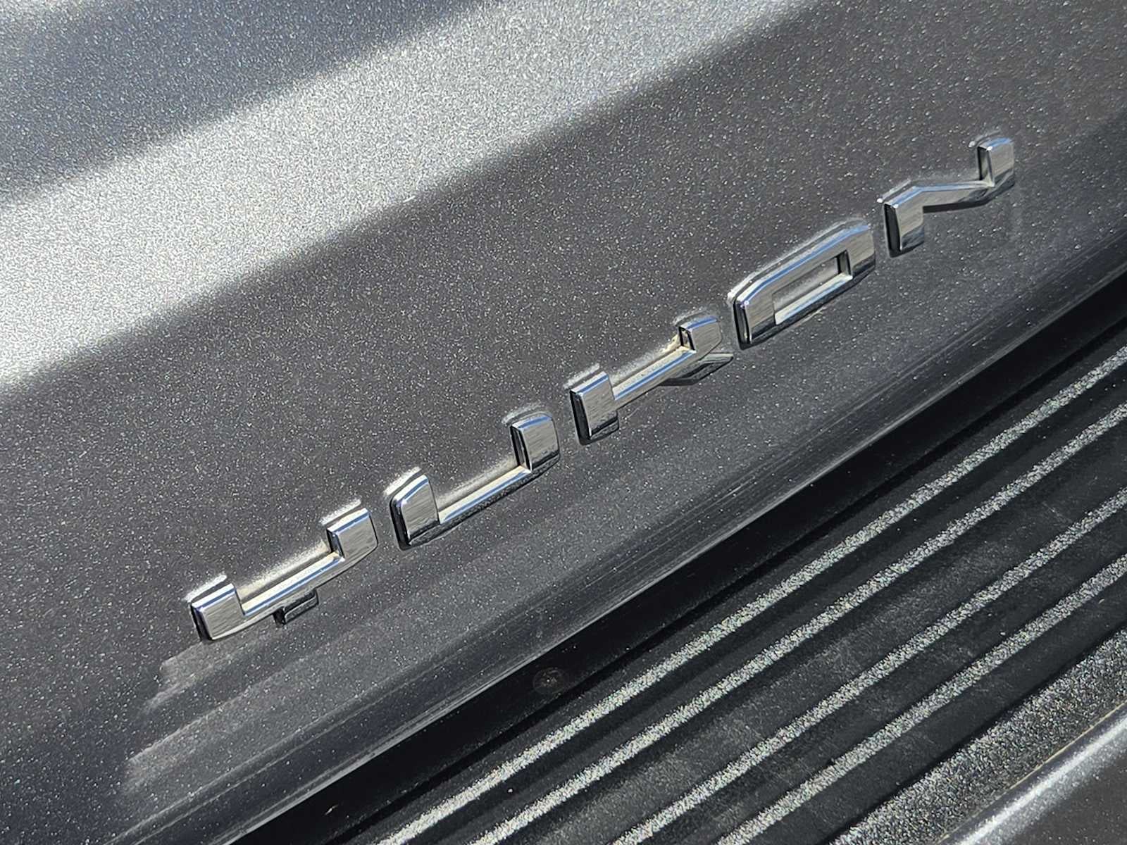 2021 GMC Yukon Denali Denali