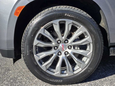 2021 GMC Yukon Denali Denali