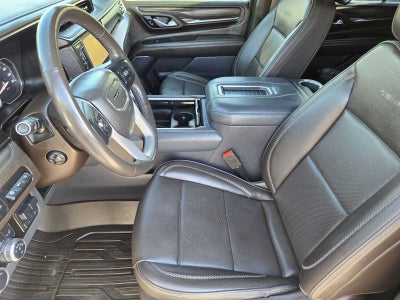 2021 GMC Yukon Denali Denali
