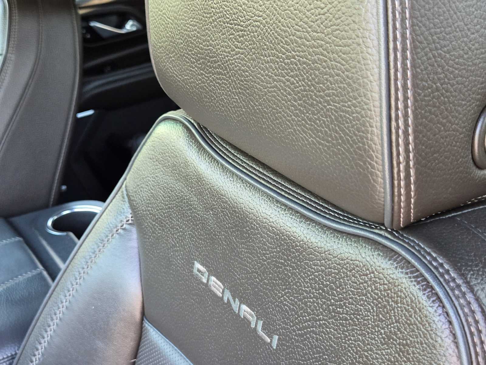 2021 GMC Yukon Denali Denali