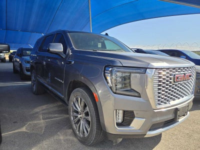 2021 GMC Yukon Denali Denali