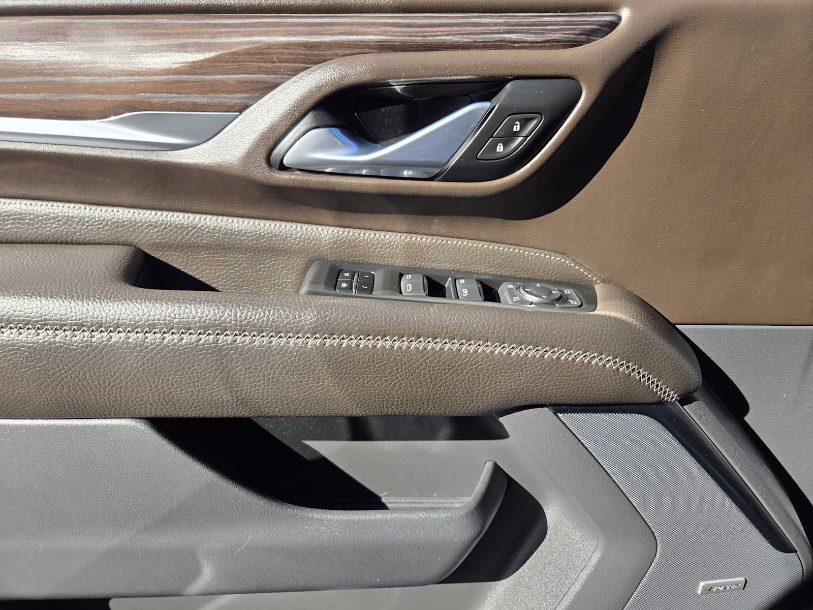 2021 GMC Yukon Denali Denali