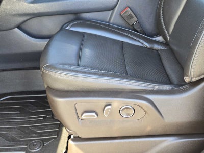 2021 GMC Yukon Denali Denali