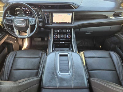 2021 GMC Yukon Denali Denali