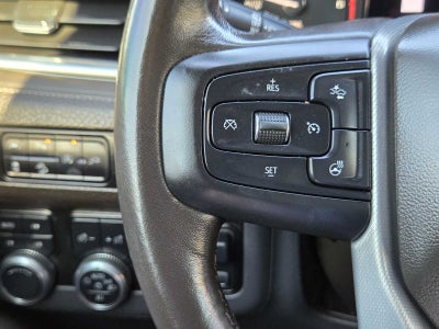 2021 GMC Yukon Denali Denali
