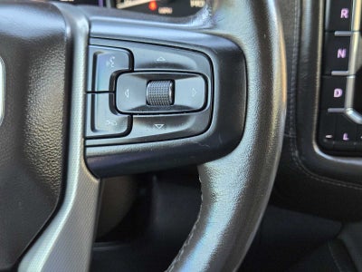 2021 GMC Yukon Denali Denali