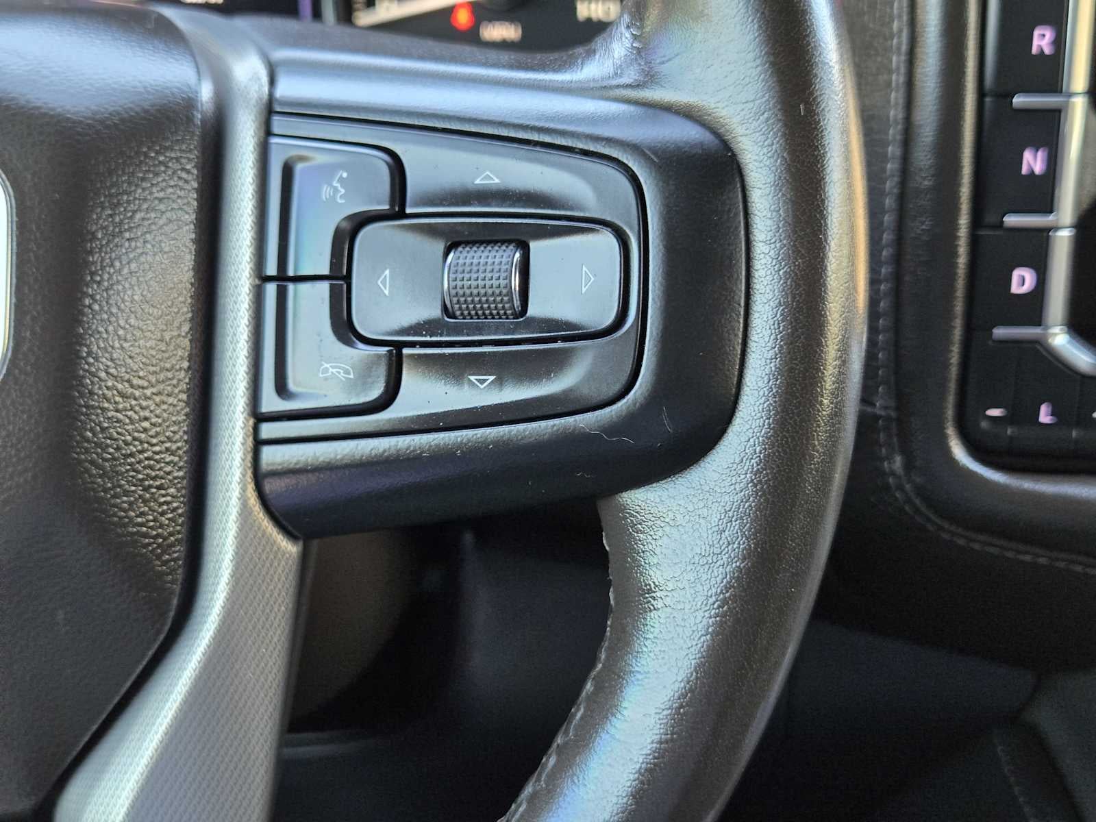 2021 GMC Yukon Denali Denali