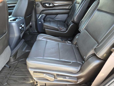 2021 GMC Yukon Denali Denali