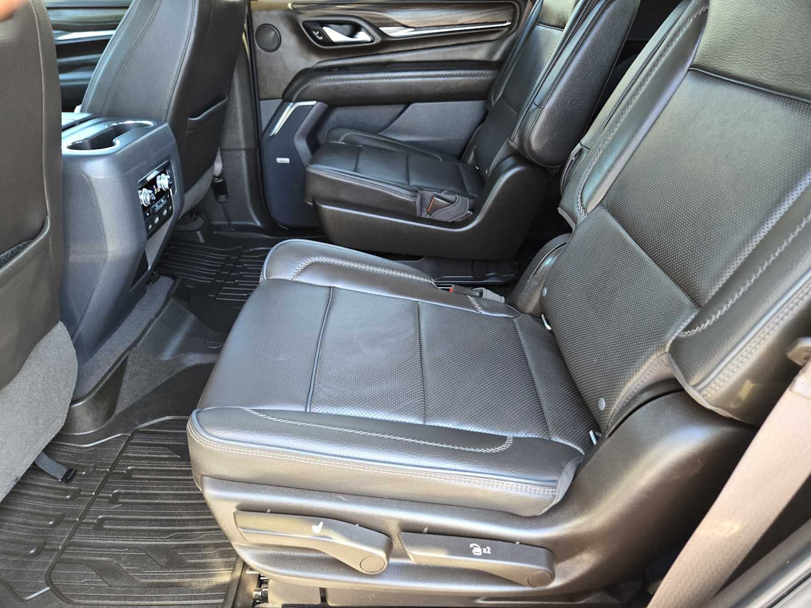2021 GMC Yukon Denali Denali