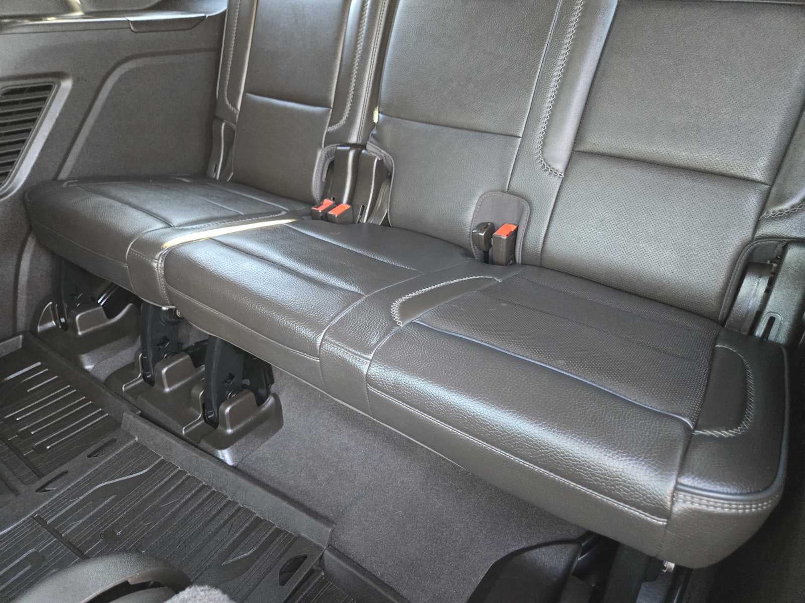 2021 GMC Yukon Denali Denali
