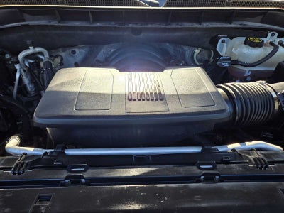 2021 GMC Yukon Denali Denali