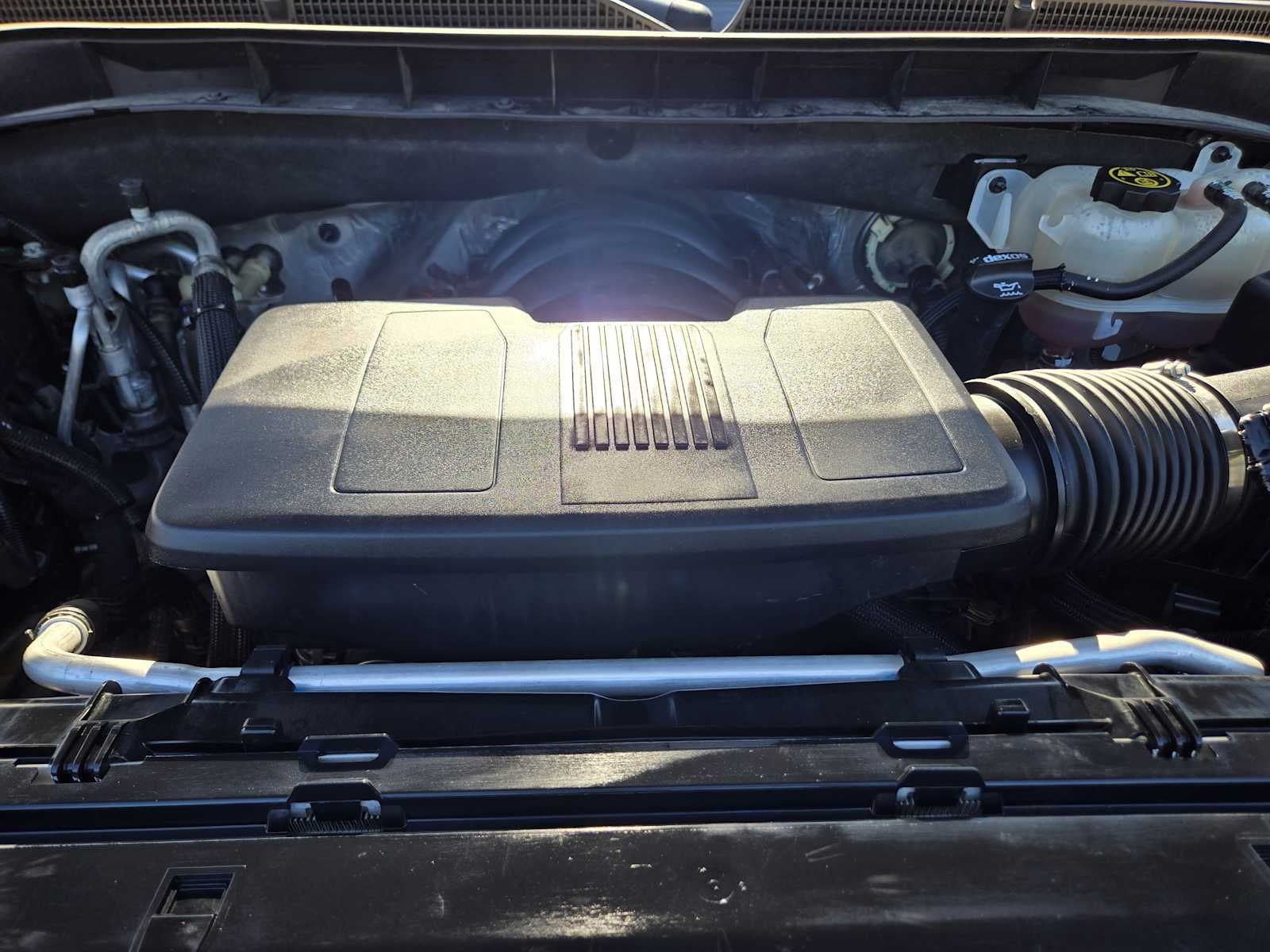 2021 GMC Yukon Denali Denali