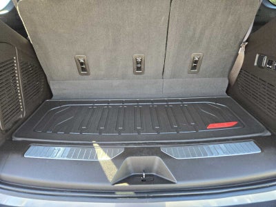 2021 GMC Yukon Denali Denali