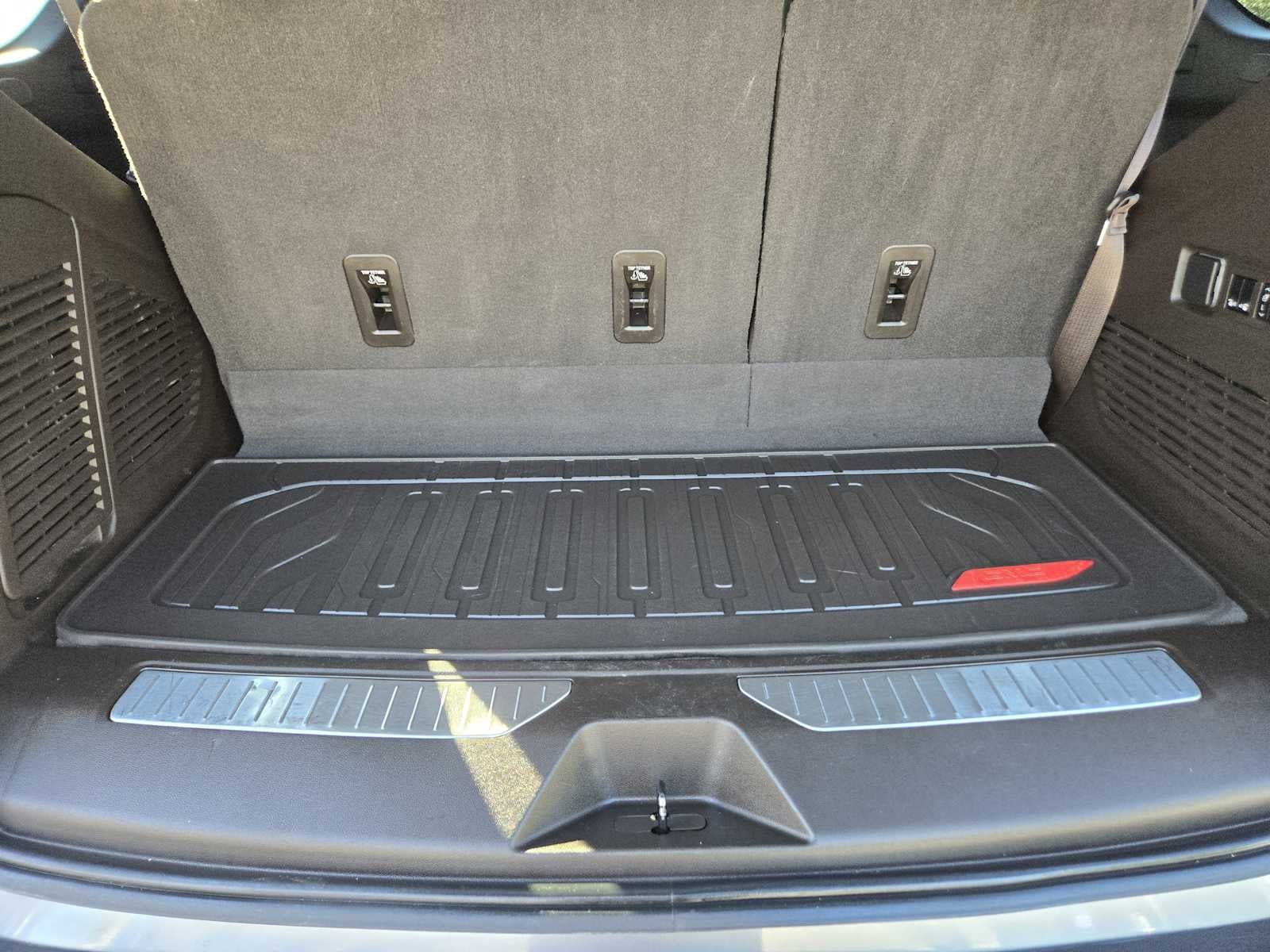 2021 GMC Yukon Denali Denali
