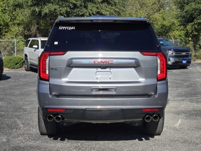 2021 GMC Yukon Denali Denali