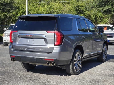 2021 GMC Yukon Denali Denali