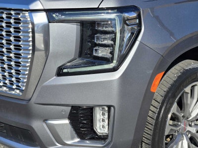 2021 GMC Yukon Denali Denali
