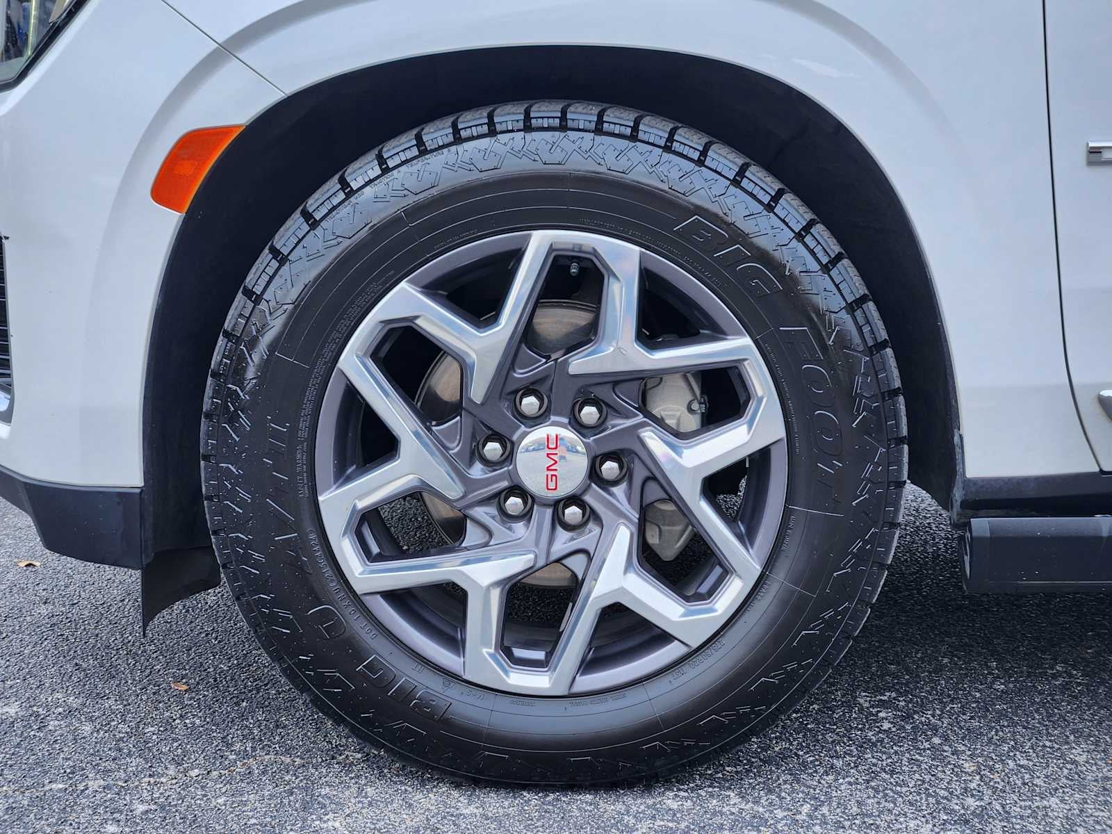 2022 GMC Yukon Denali Denali